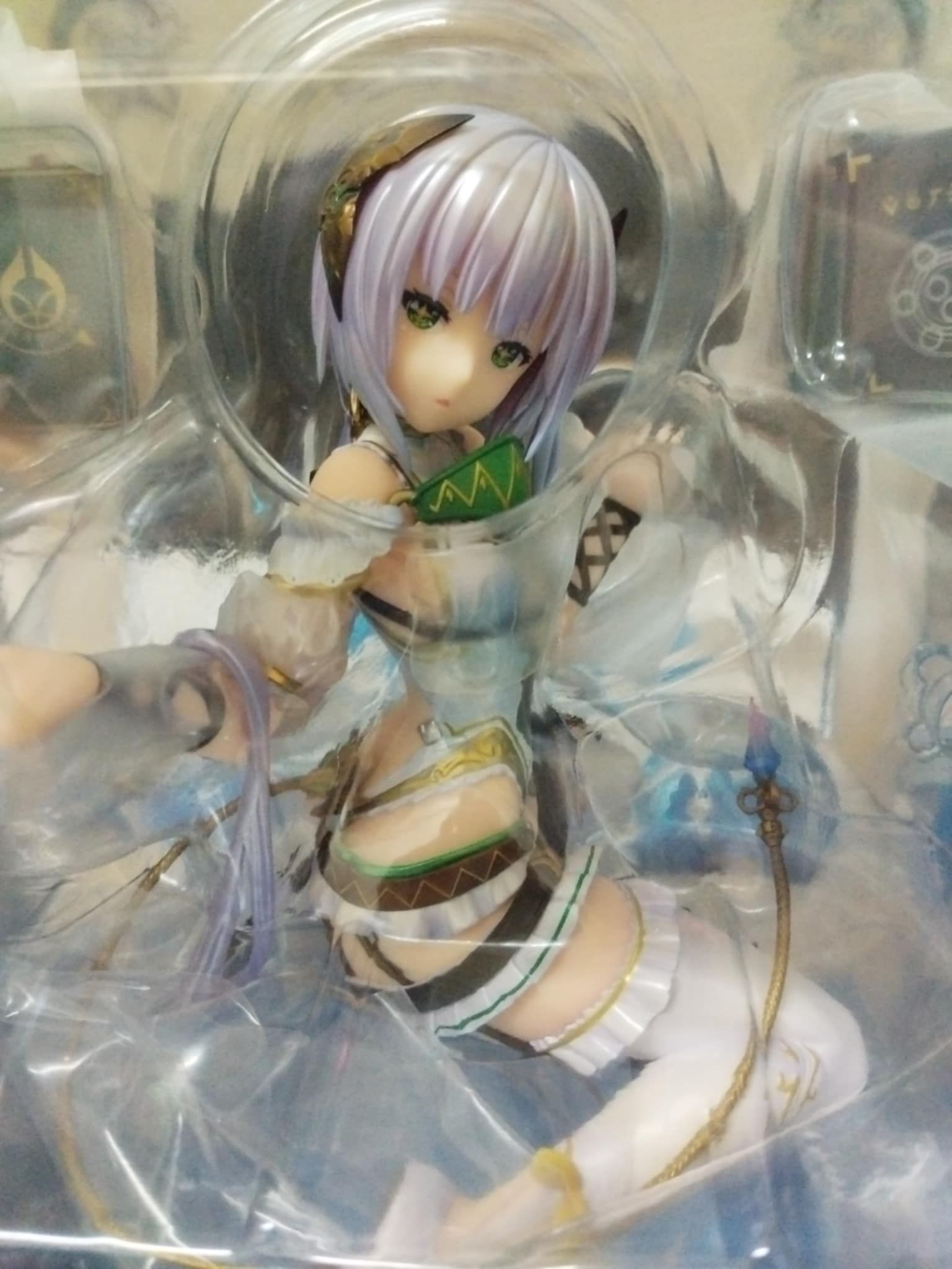 普拉芙妲