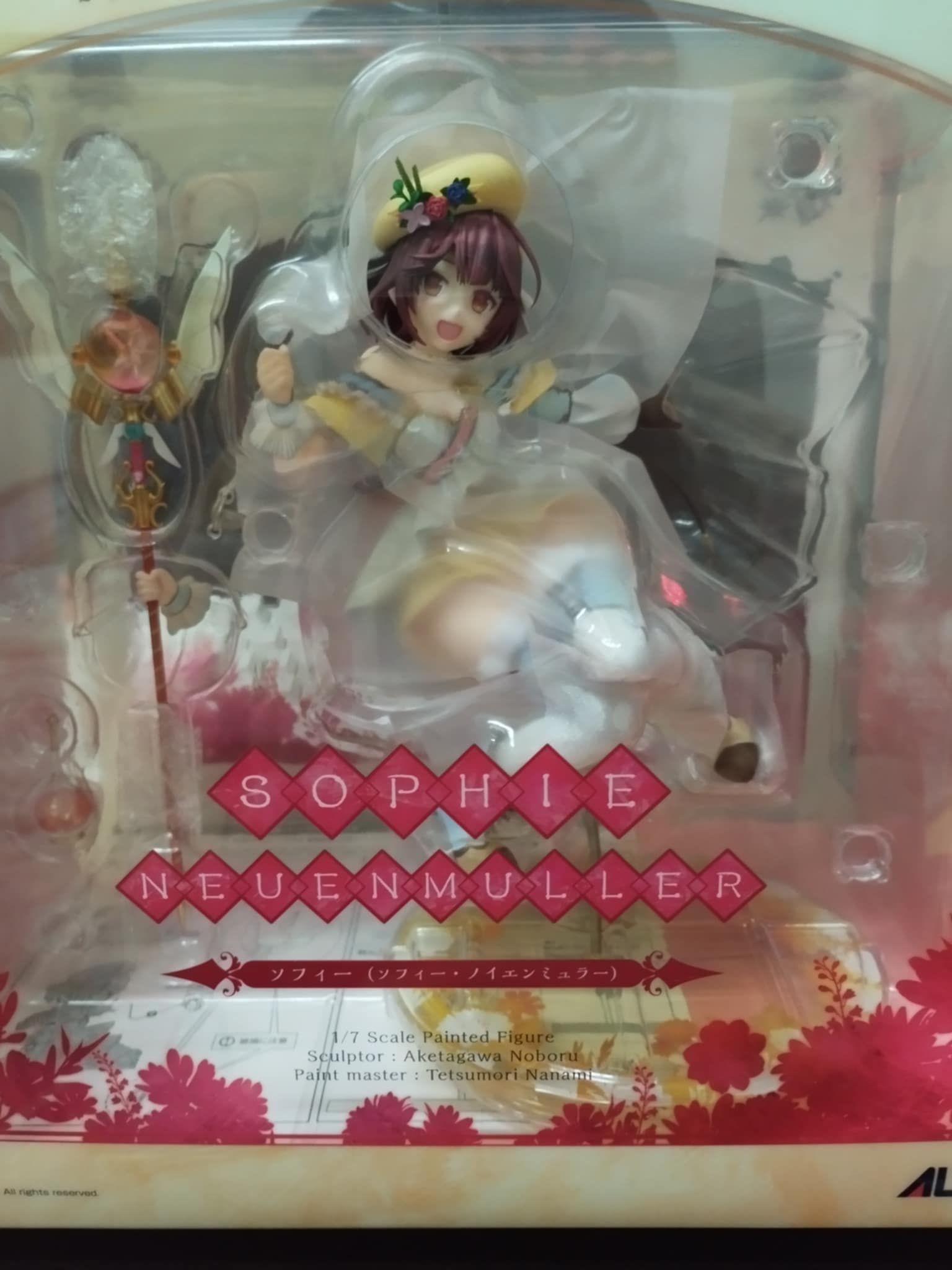 蘇菲