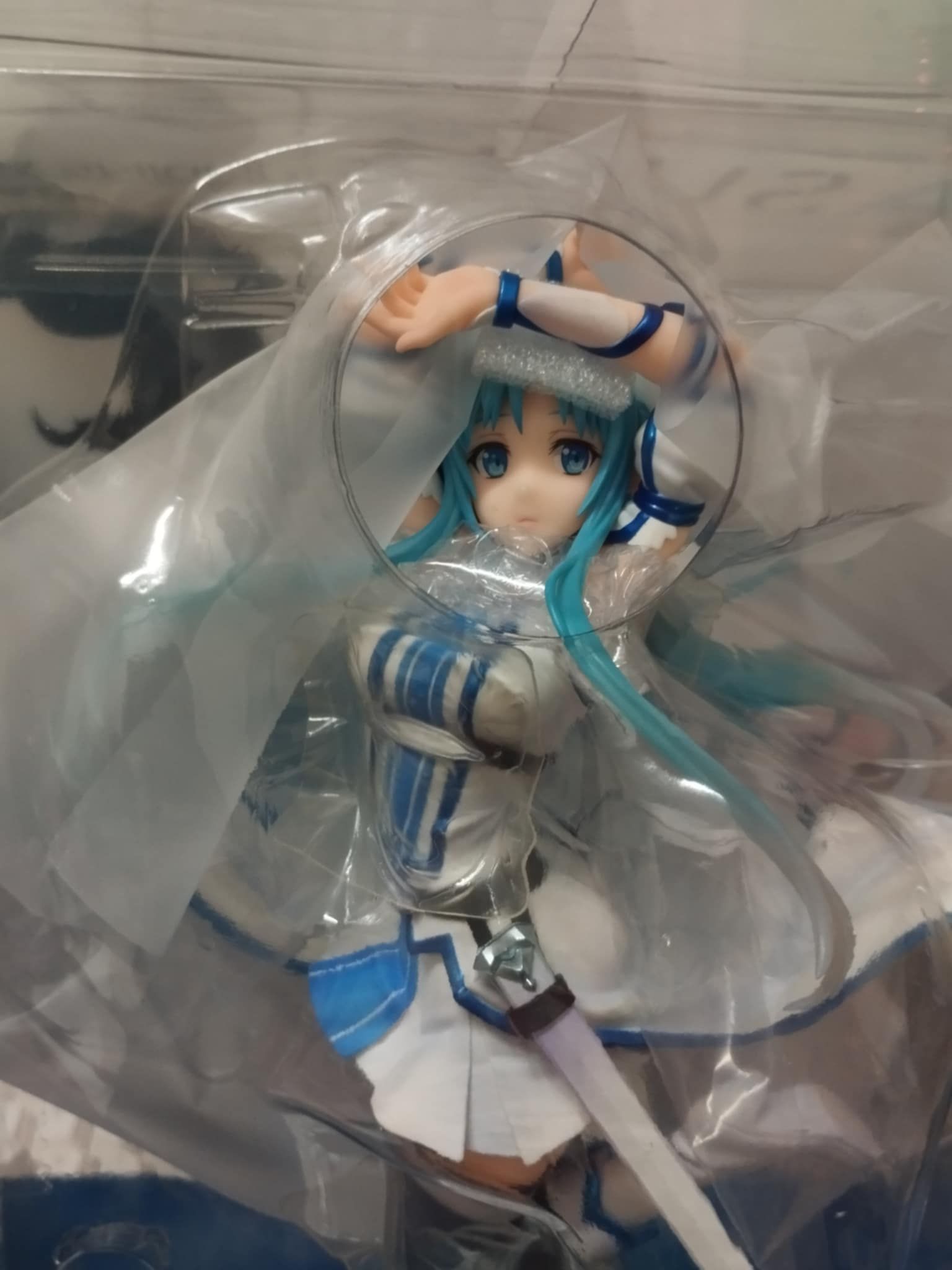 亞絲娜
