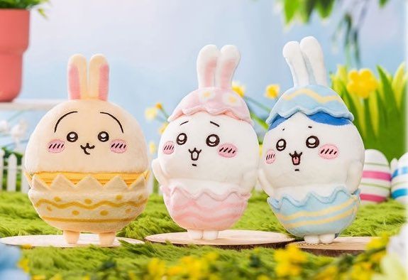 [預定]0321 復活節＆魔法少女新品（請不要跟其他日期的一起下單）