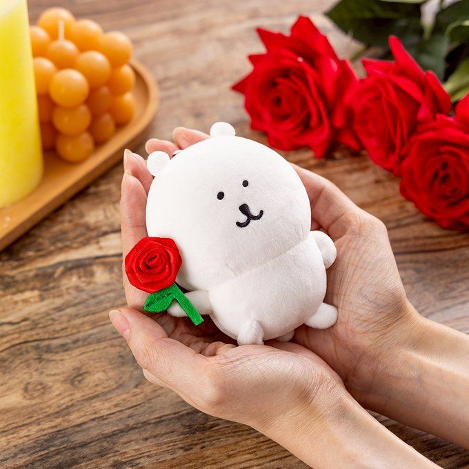 [預定]0418 花朵熊/可愛熊/彩色熊新品（請不要跟其他日期的一起下單）