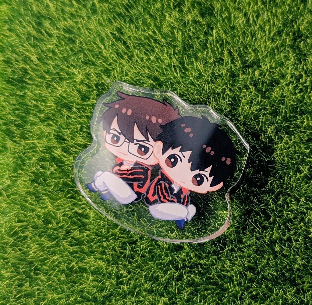 御澤搖搖樂