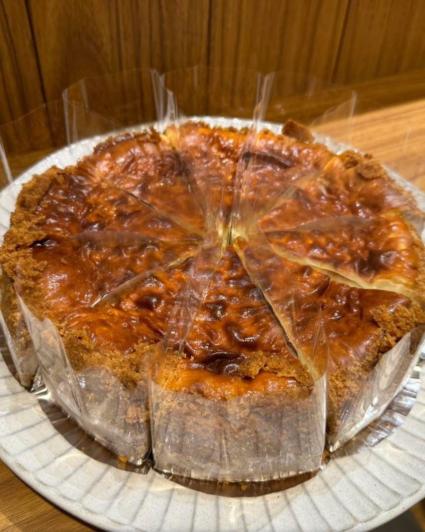 重乳酪蛋糕整模