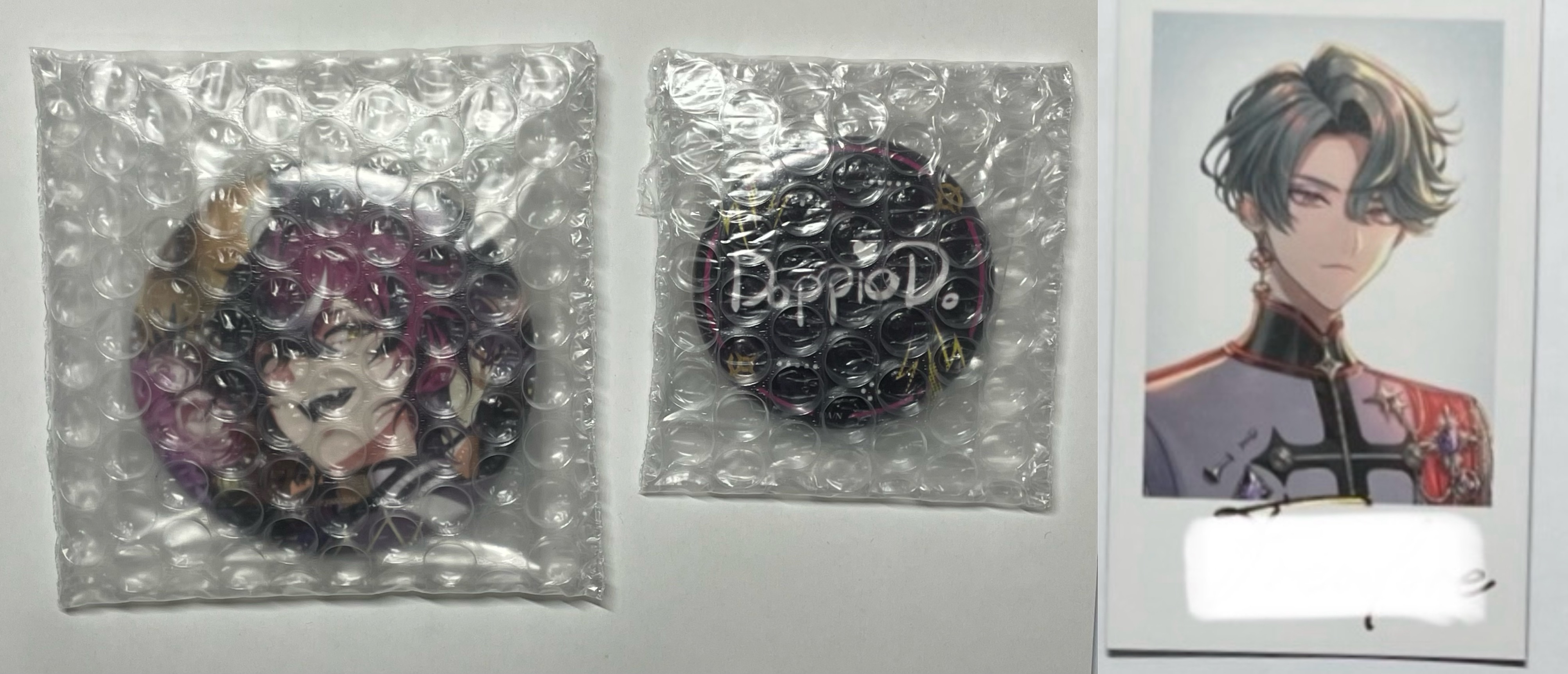 BTB拍立得