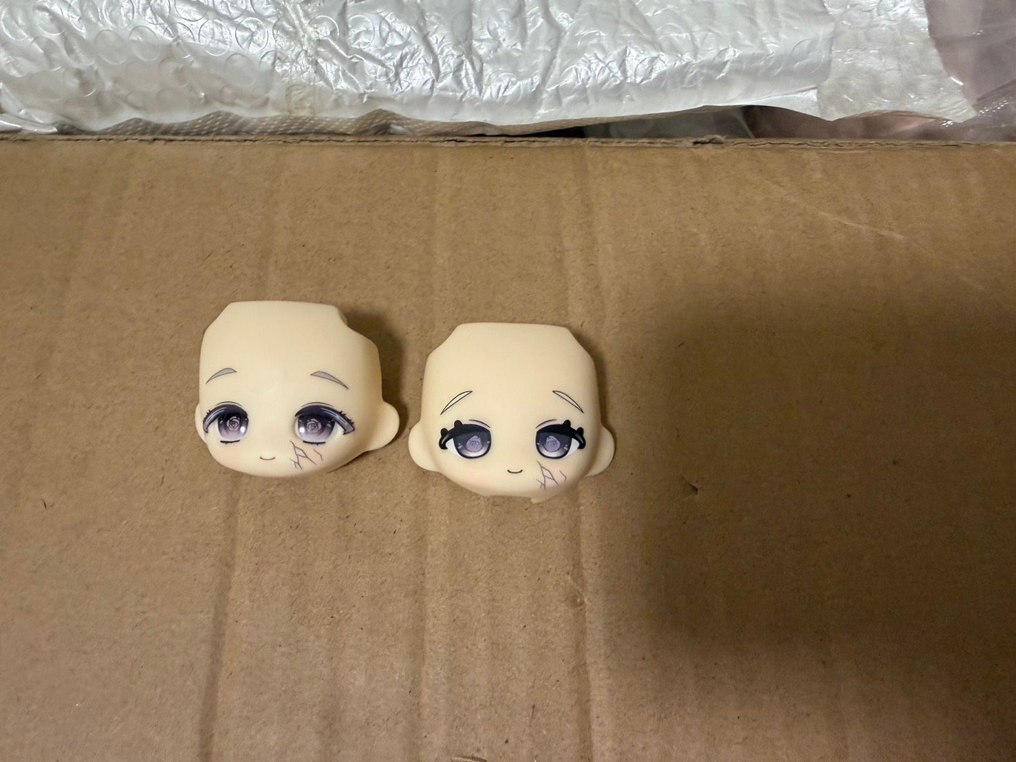 秘境巡禮-12分BJD
