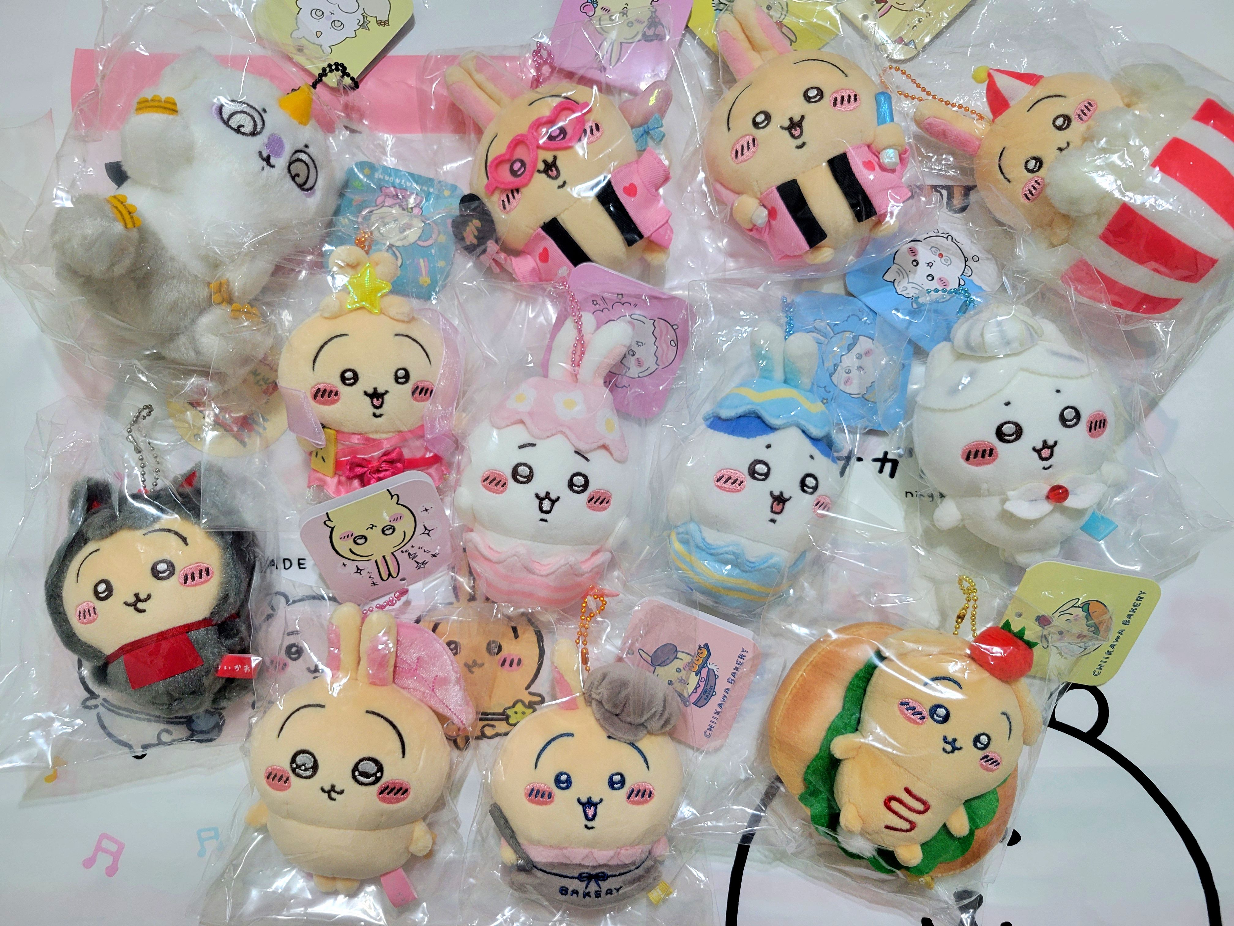 A區✨️吉伊卡哇特賣區✨️A區