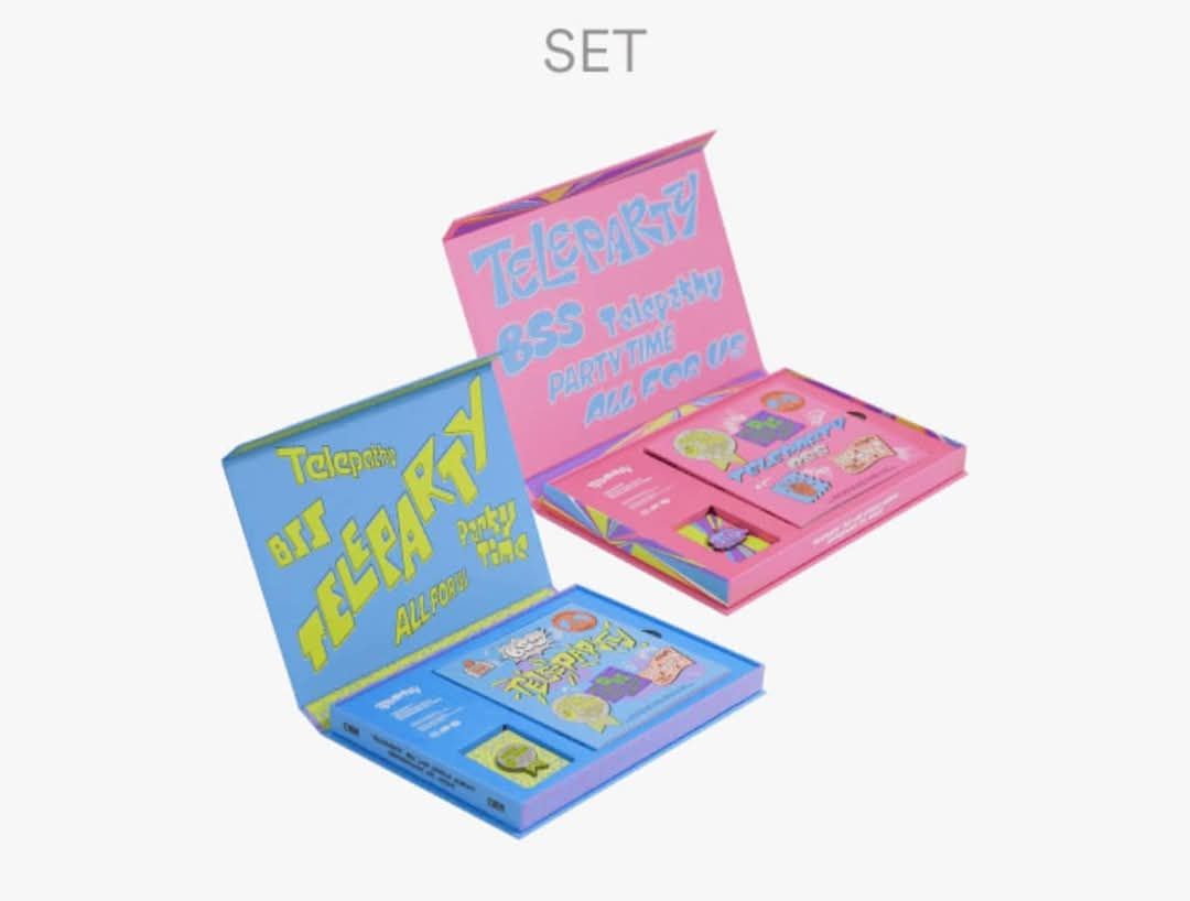 夫碩順teleparty未拆專