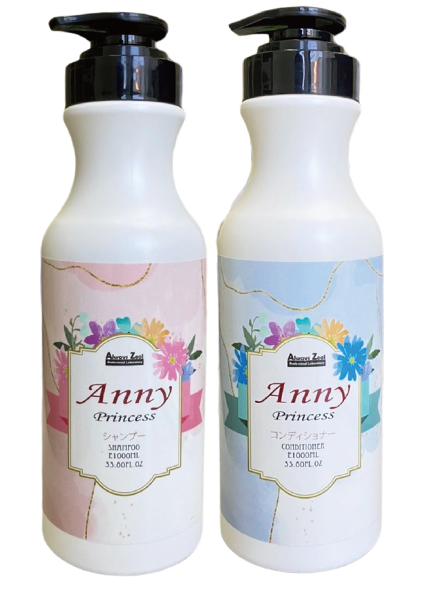 ART CUT｜Always Zeal 洗護組系列