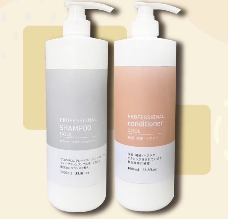 ART CUT ｜Always zeal洗護組系列