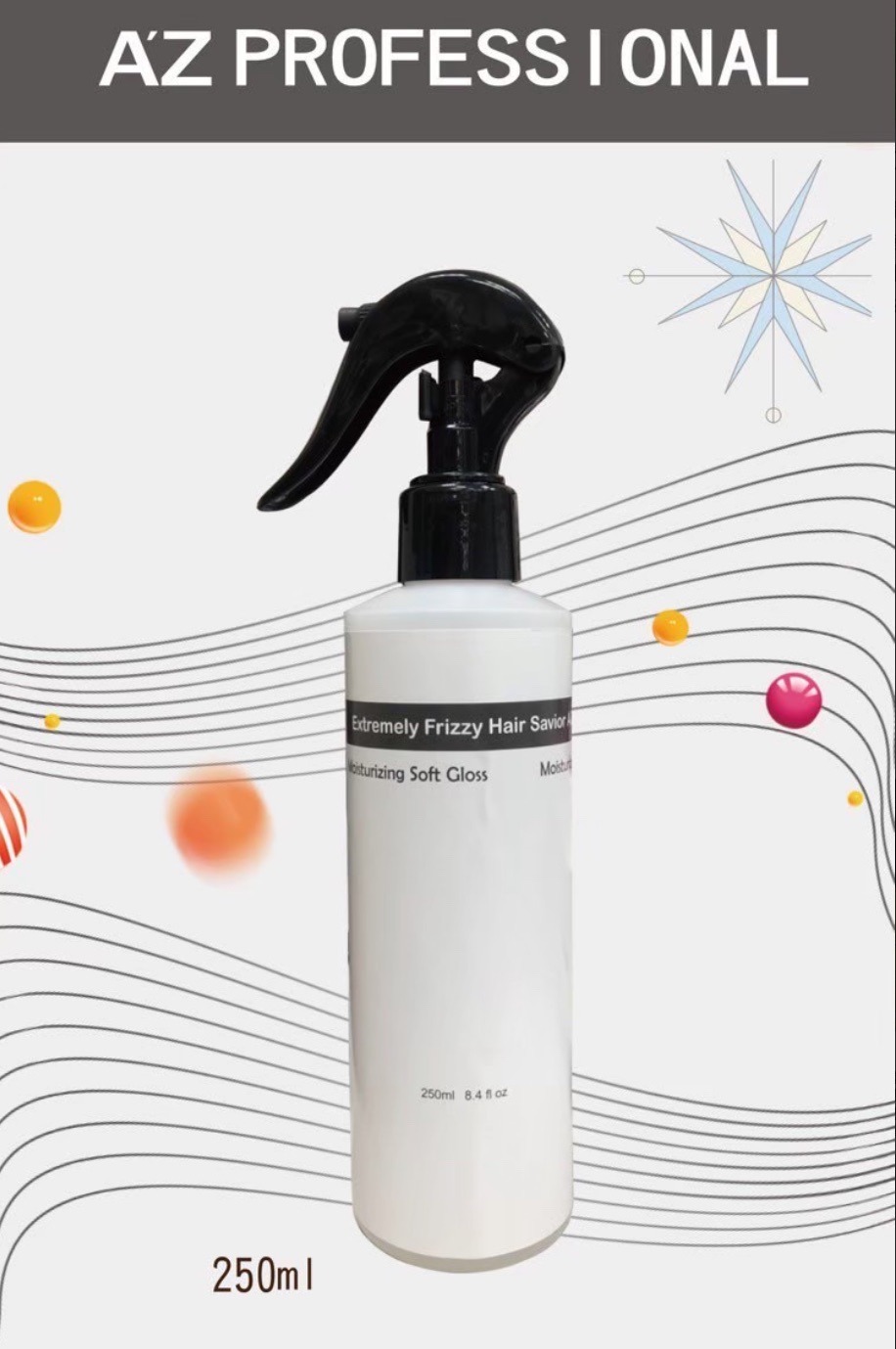 ART CUT ｜Always zeal護髮系列