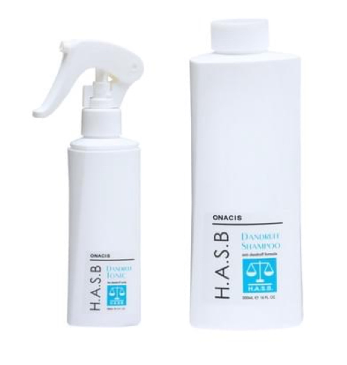 ONACIS歐納西斯/歐娜頭皮屑平衡系列