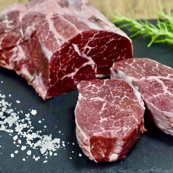 美國安格斯嫩肩牛排 150G/片