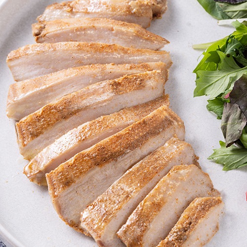 香草雞-舒肥嫩雞（川香椒麻）155G