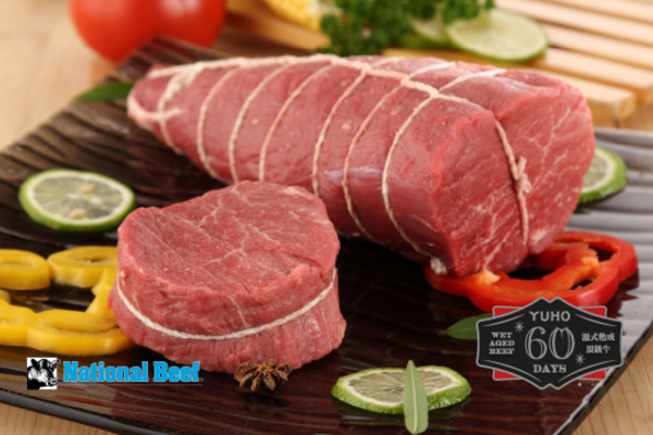 美國PRIME菲力 3kg/條（客製商品，實秤計價，請來電訂購）