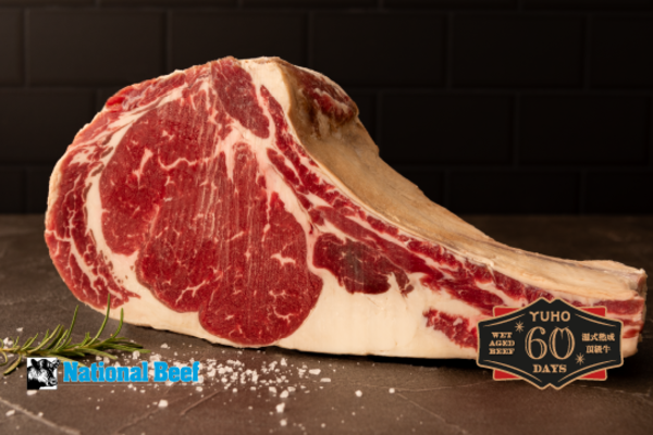 美國PRIME帶骨肋眼牛排（客製商品，實秤計價，請來電訂購）