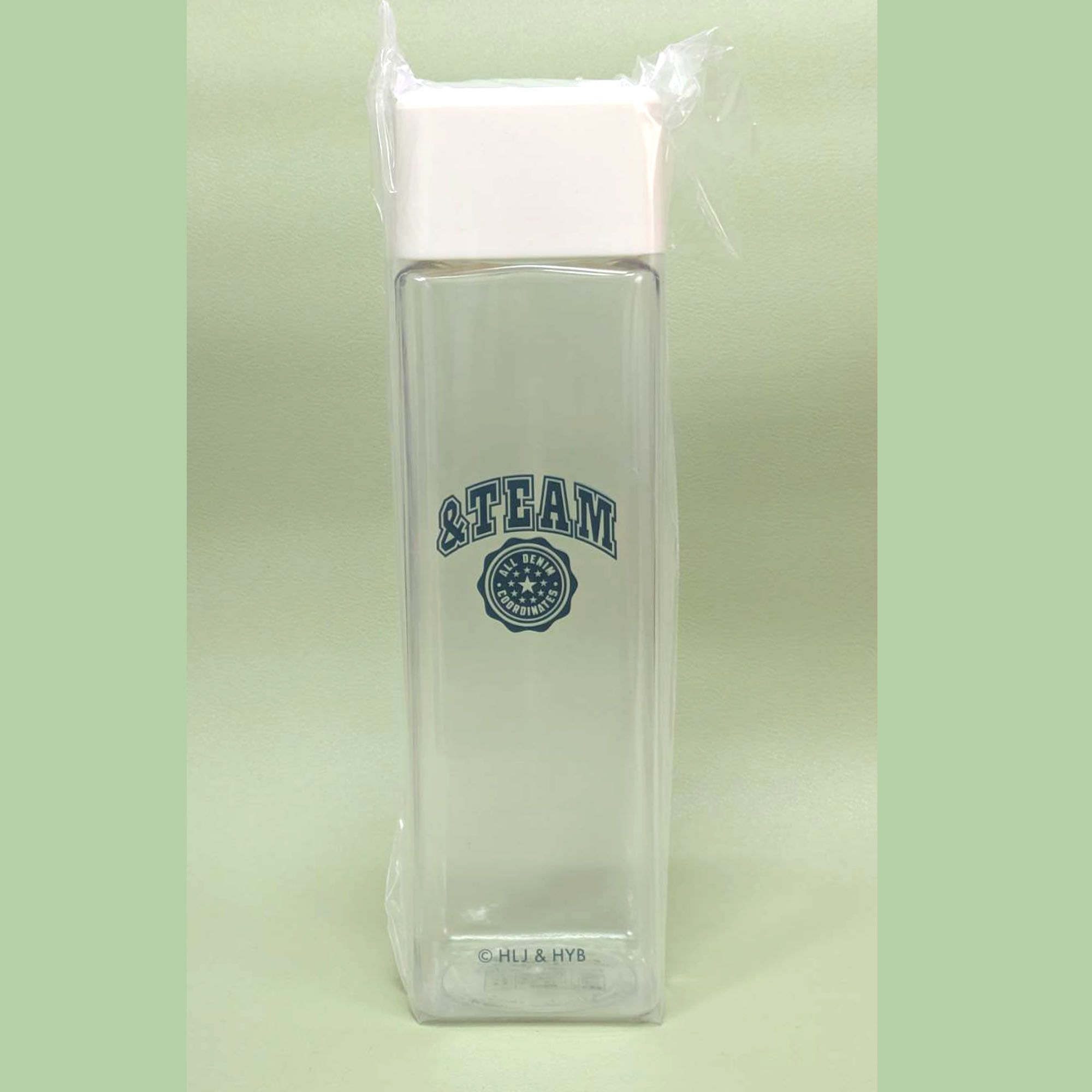 【一番賞】＆TEAM - B賞：水瓶