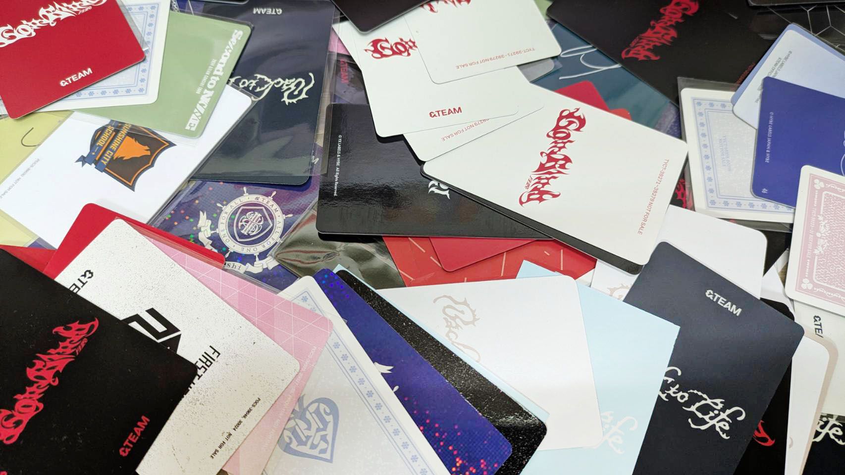 有損小卡尋找有緣人