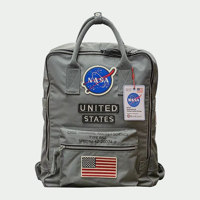 NASA後背包