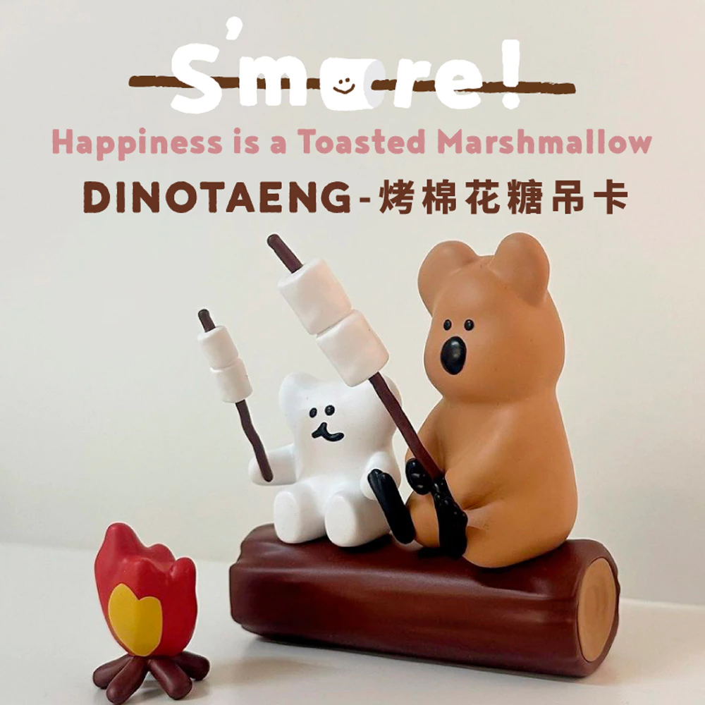 IP吊卡o大娃o周邊o公仔