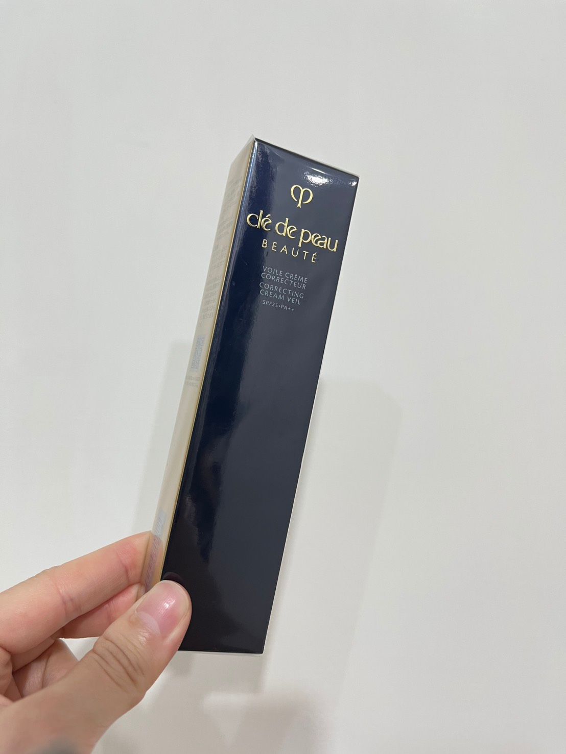 肌膚之鑰CPB 光采無瑕妝前凝霜40g 日本帶回
