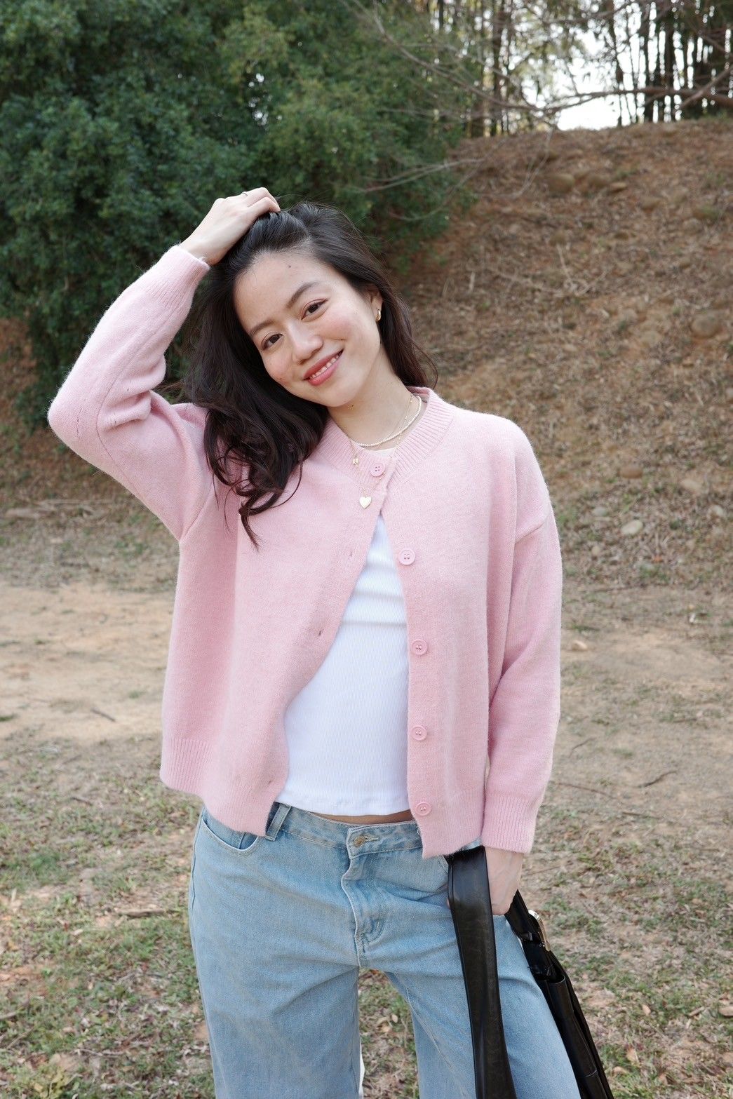 本期大必買💗🎀🌷粉嫩慵懶𝑲𝒏𝒊𝒕𝒕𝒆𝒅 𝑪𝒂𝒓𝒅𝒊𝒈𝒂𝒏
