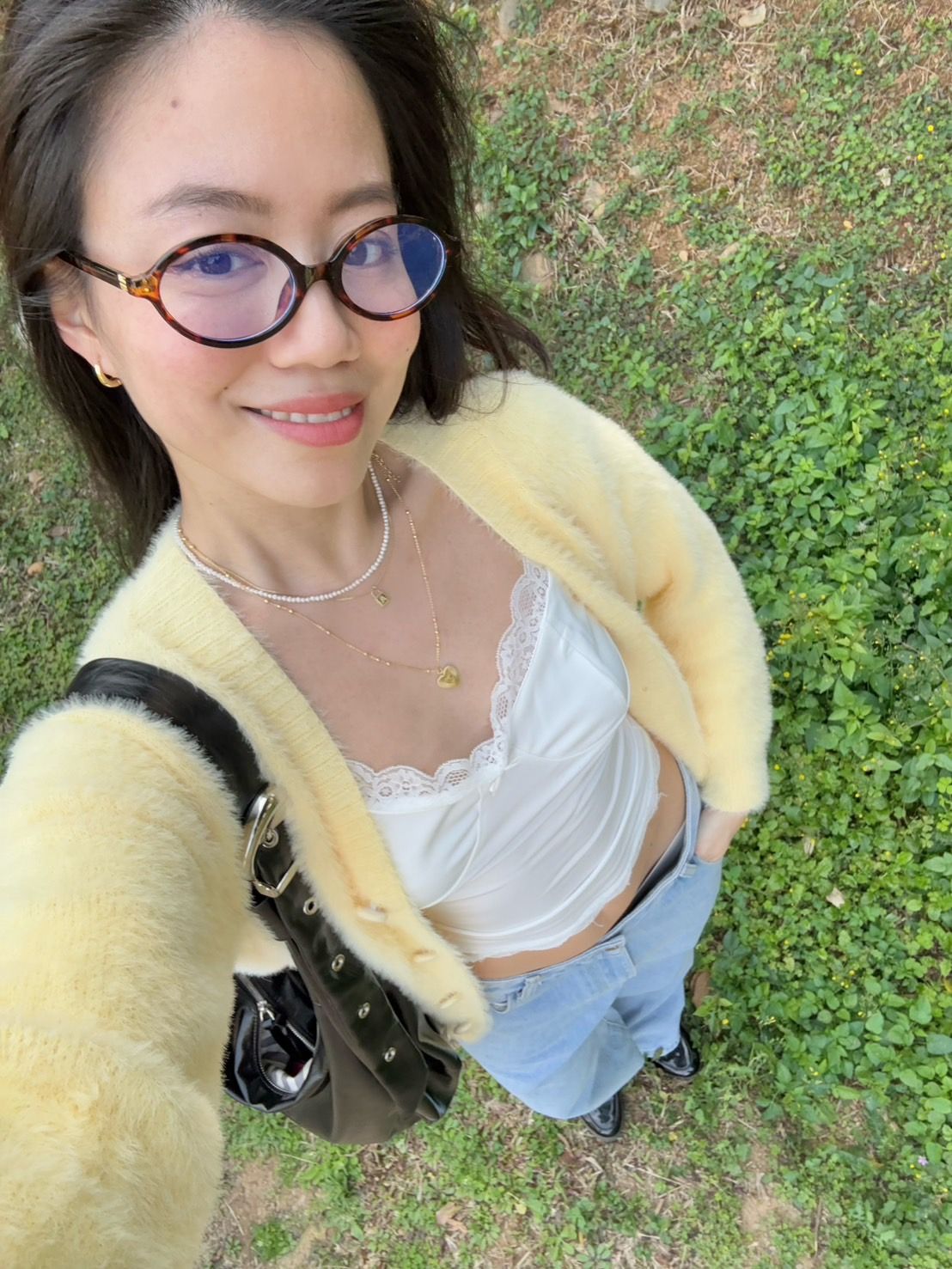 ⭐️本期大必買!!🍯🧈慵懶馬海毛𝒃𝒖𝒕𝒕𝒆 𝑲𝒏𝒊𝒕𝒕𝒆𝒅 𝑪𝒂𝒓𝒅𝒊𝒈𝒂𝒏