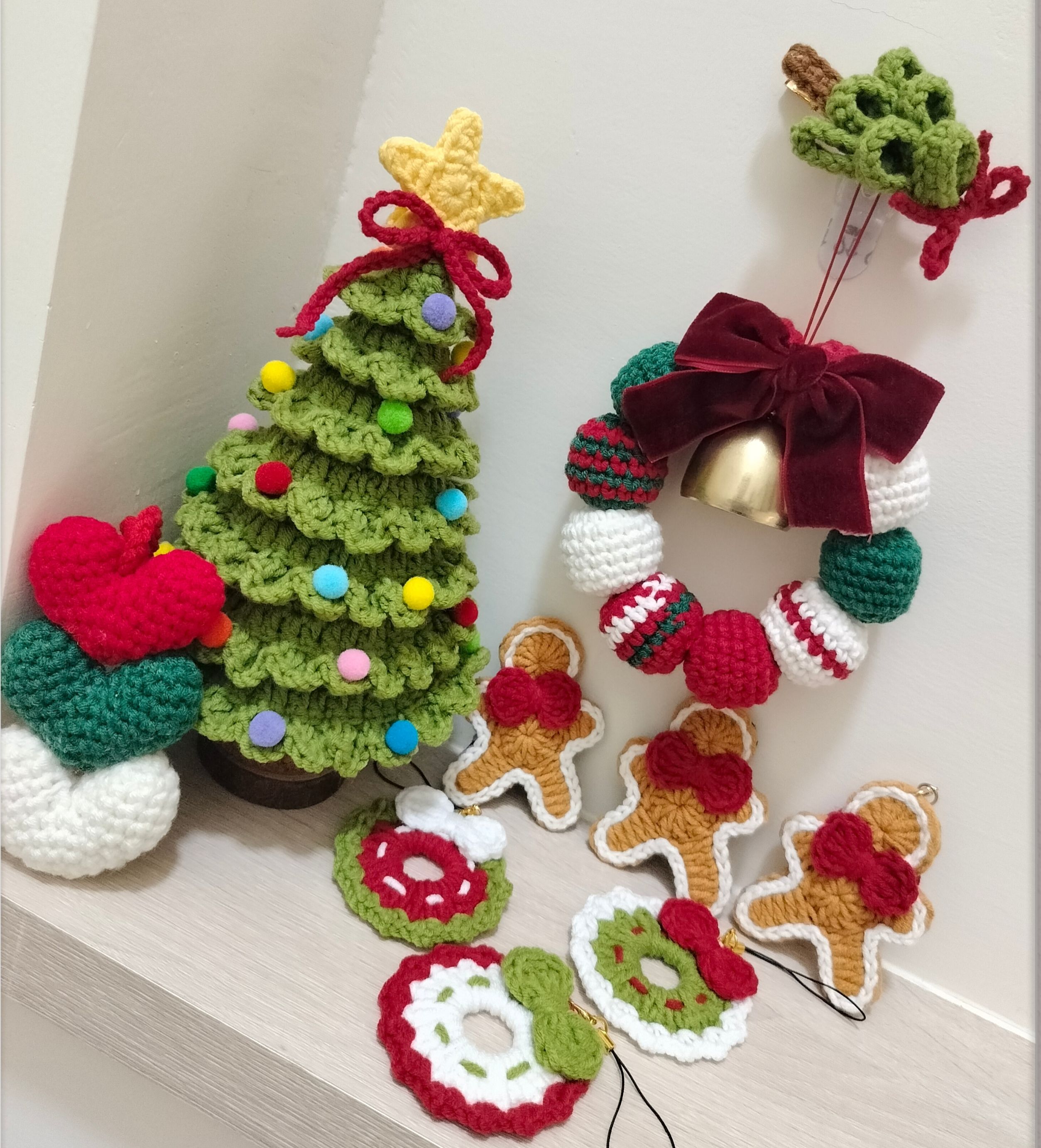 聖誕節系列現貨