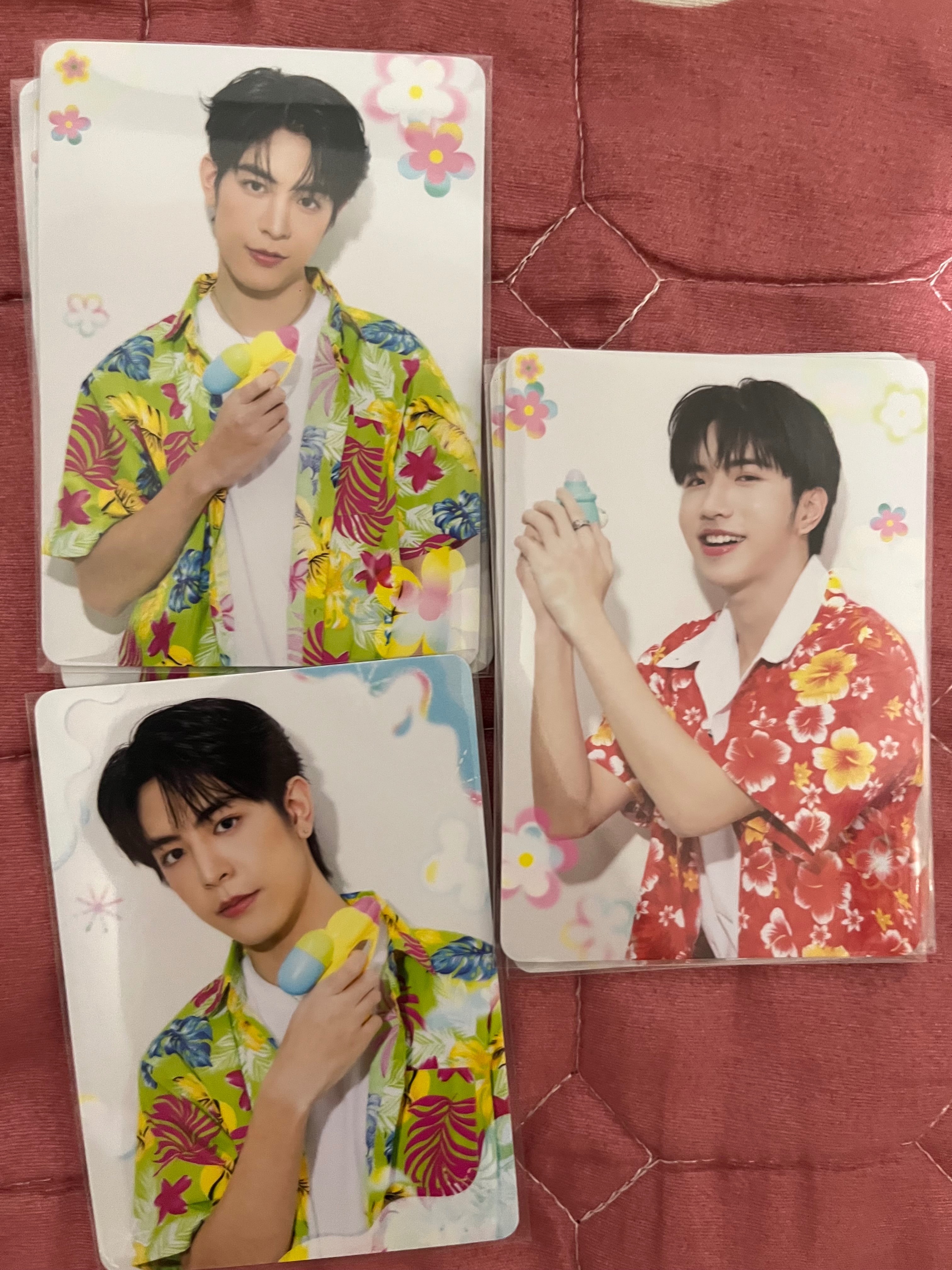 三月書展隨機卡-1