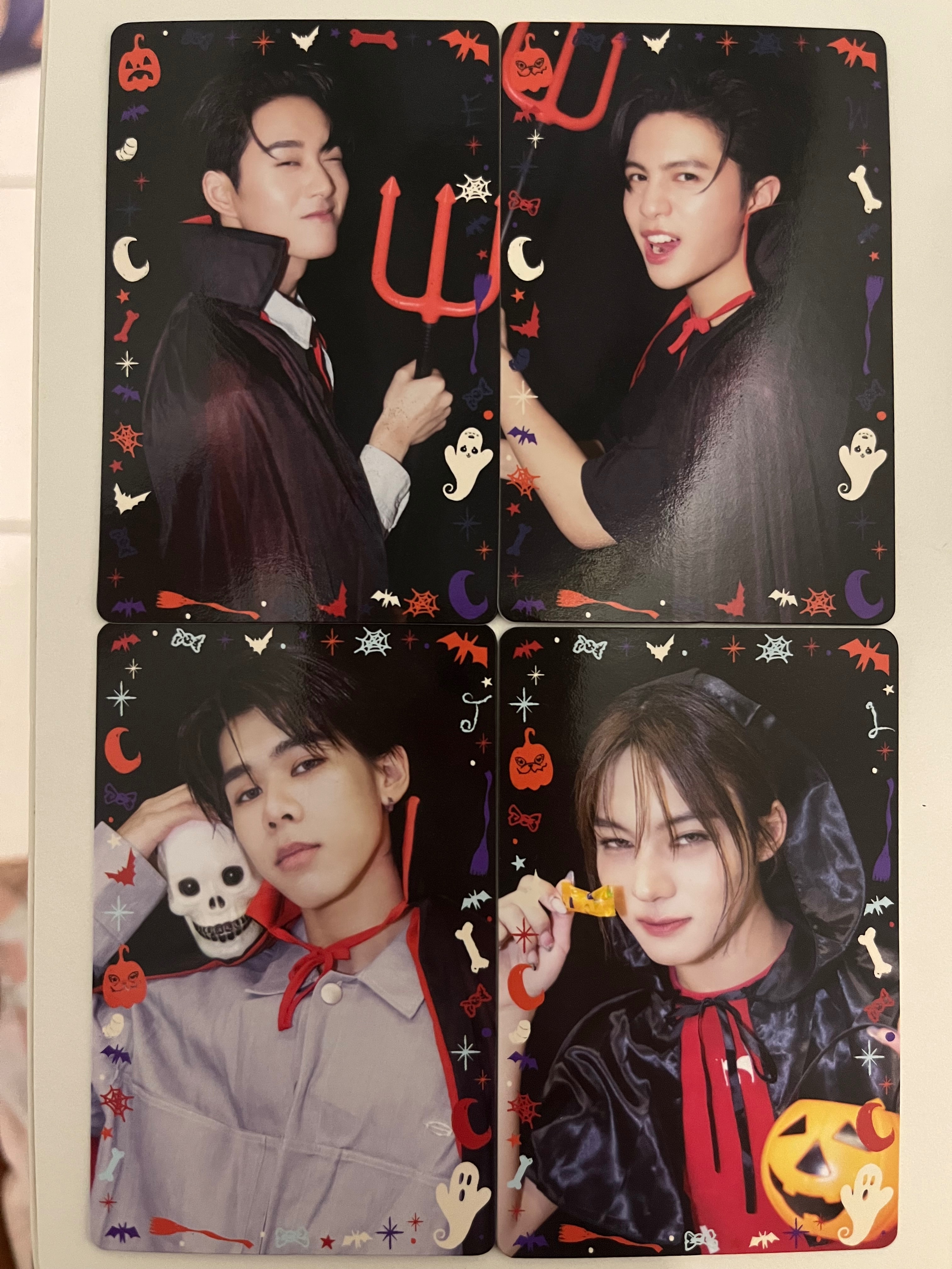 10月書展隨機卡-2