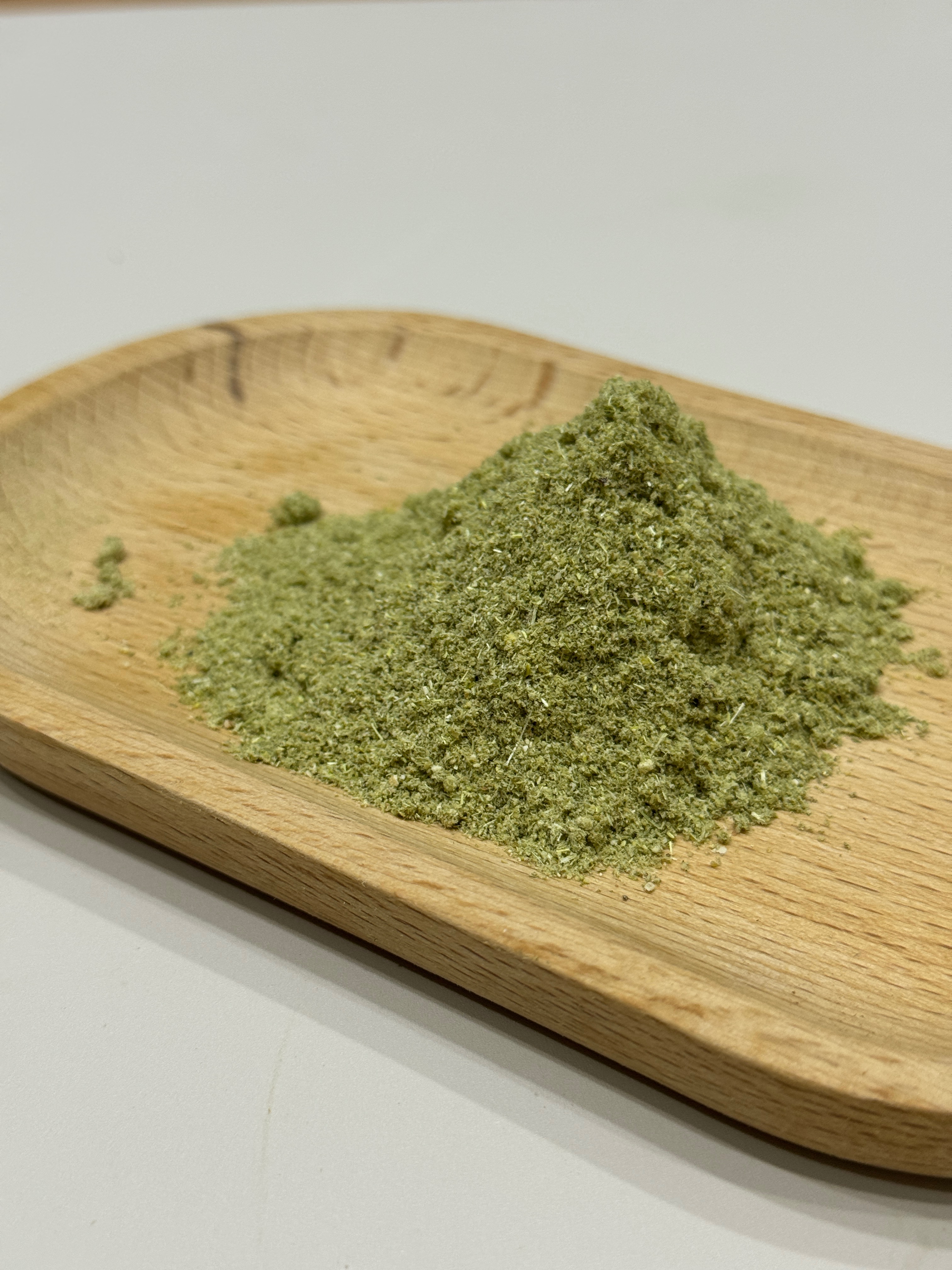 新版本 Goldie bear 生命綠糊營養粉💚