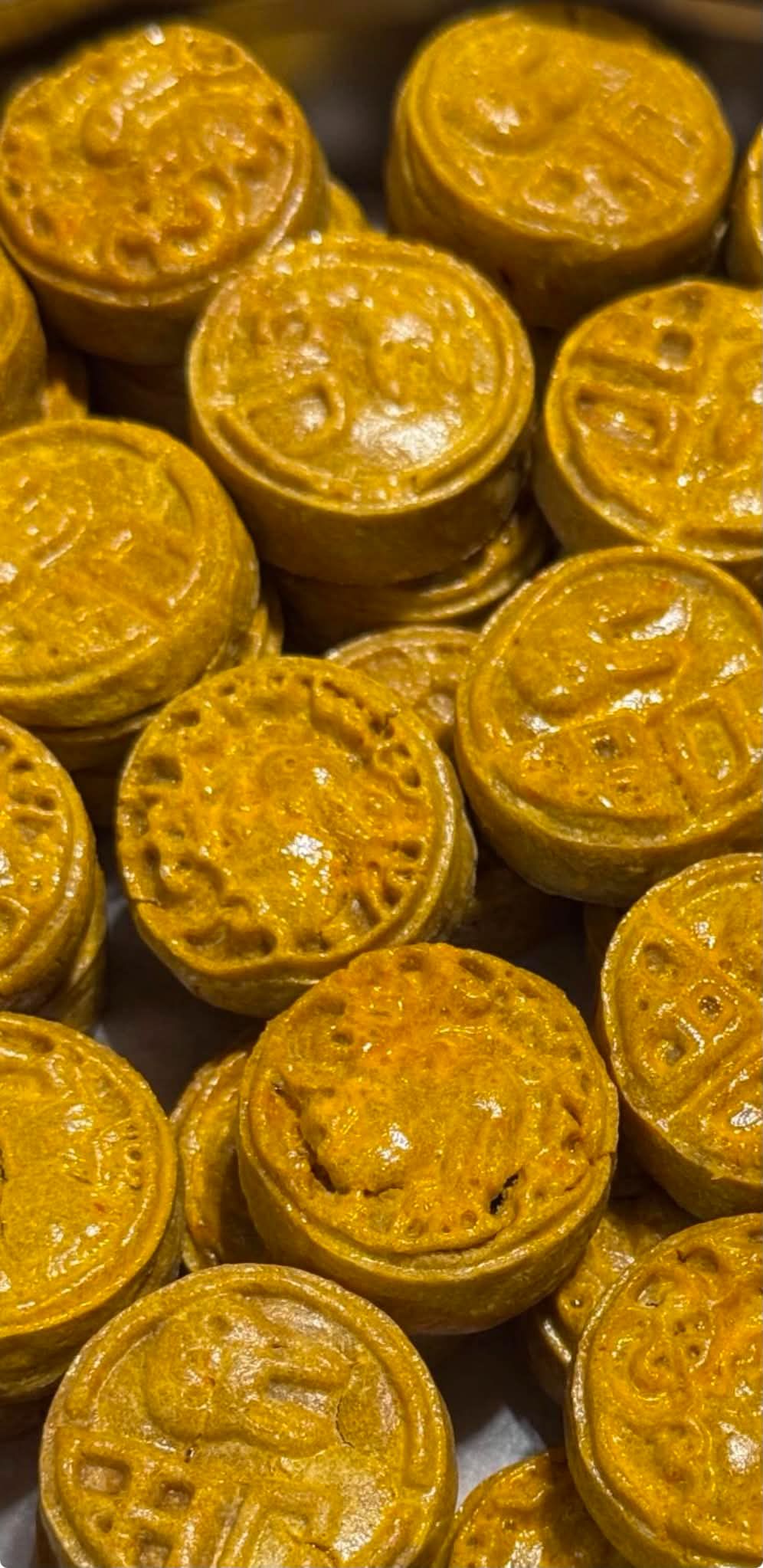goldie bear 中秋月餅專區 !預購9/21出貨!