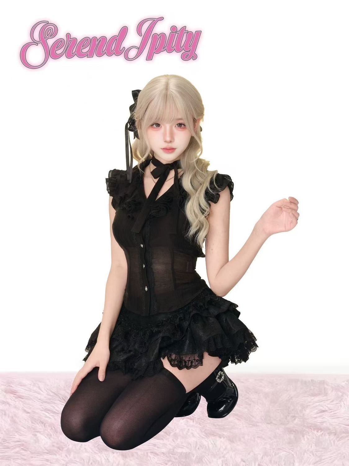 見習魔女（這款要等比較久