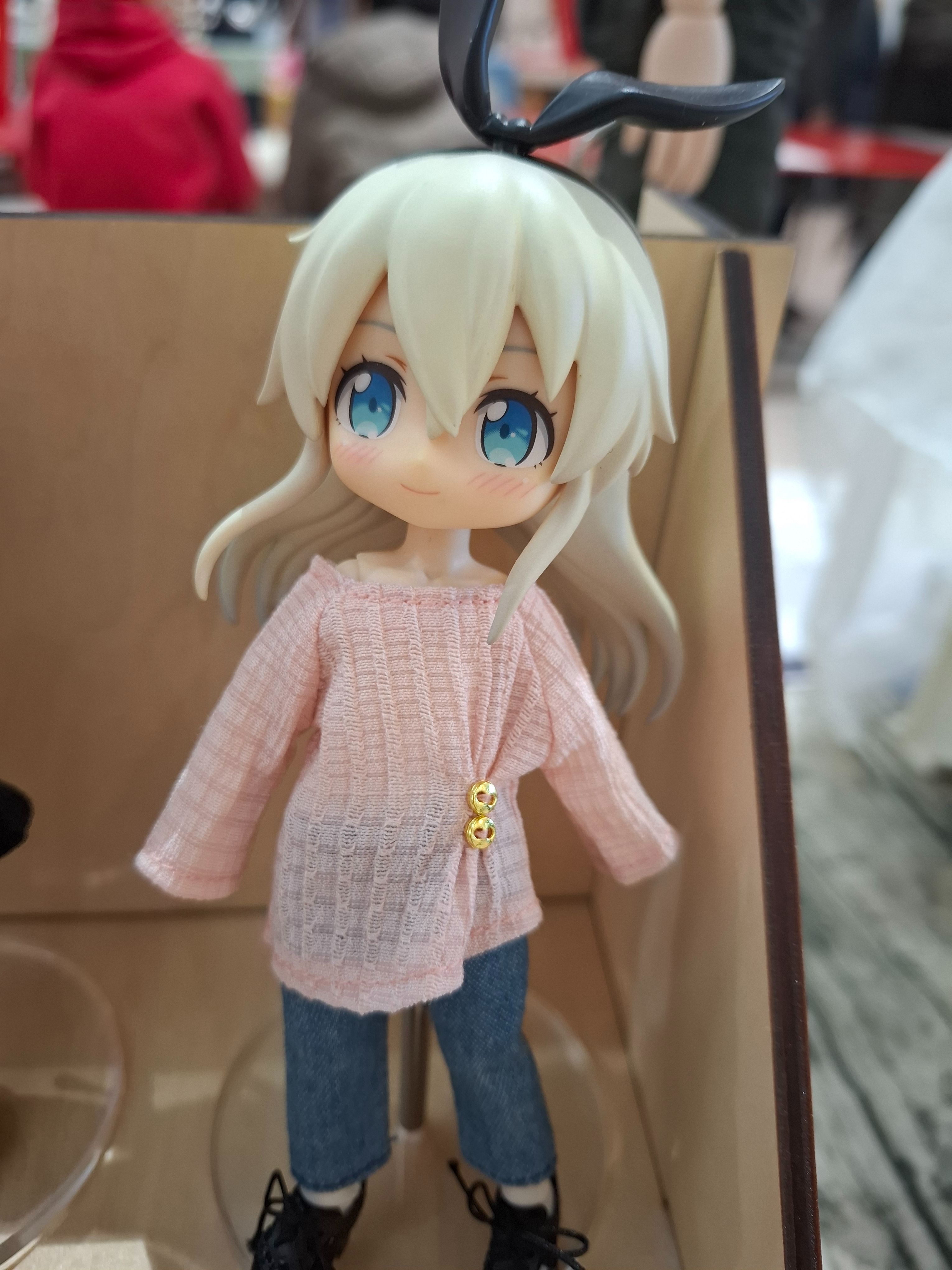 緹花長袖上衣