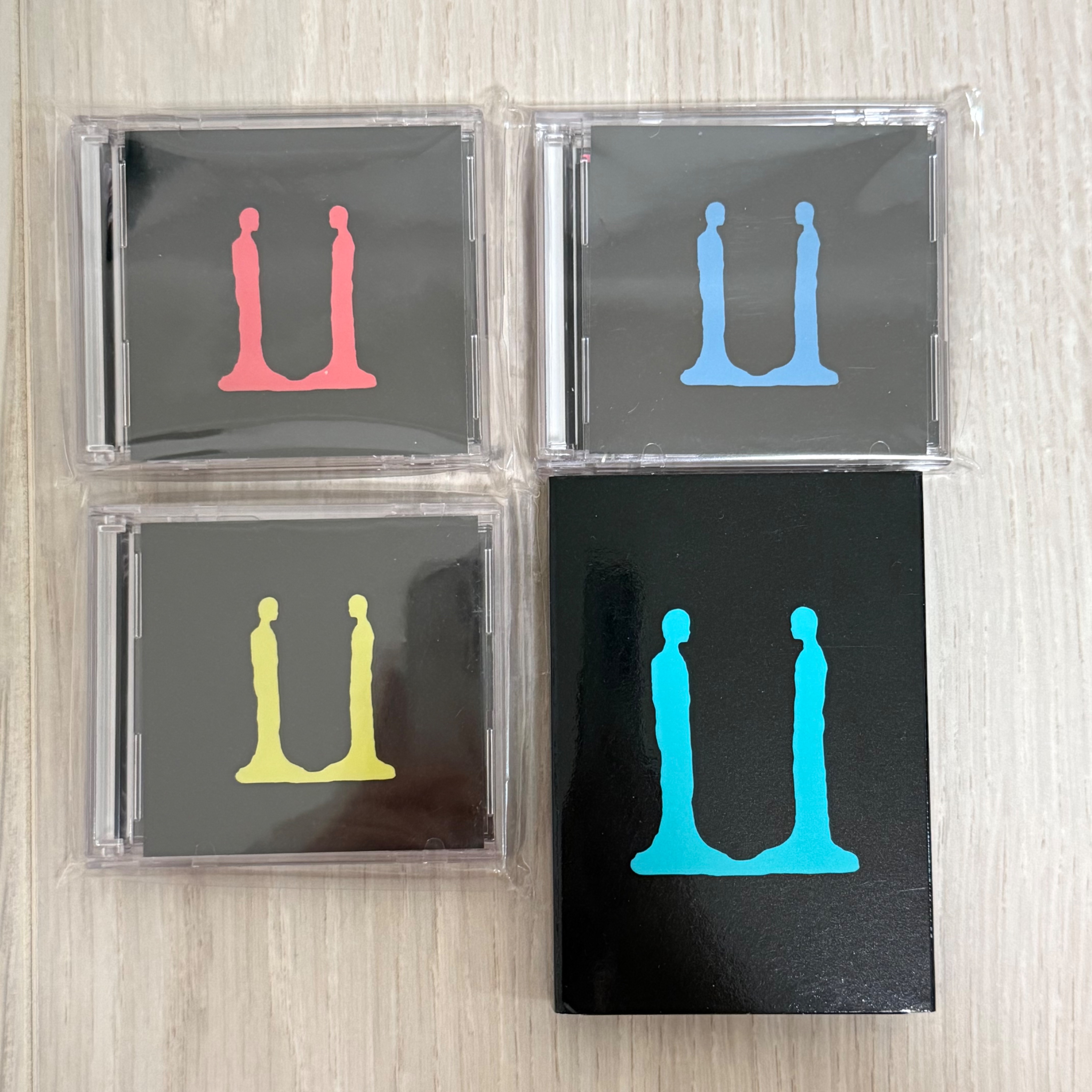 BIGBANG｜GD 正規三輯