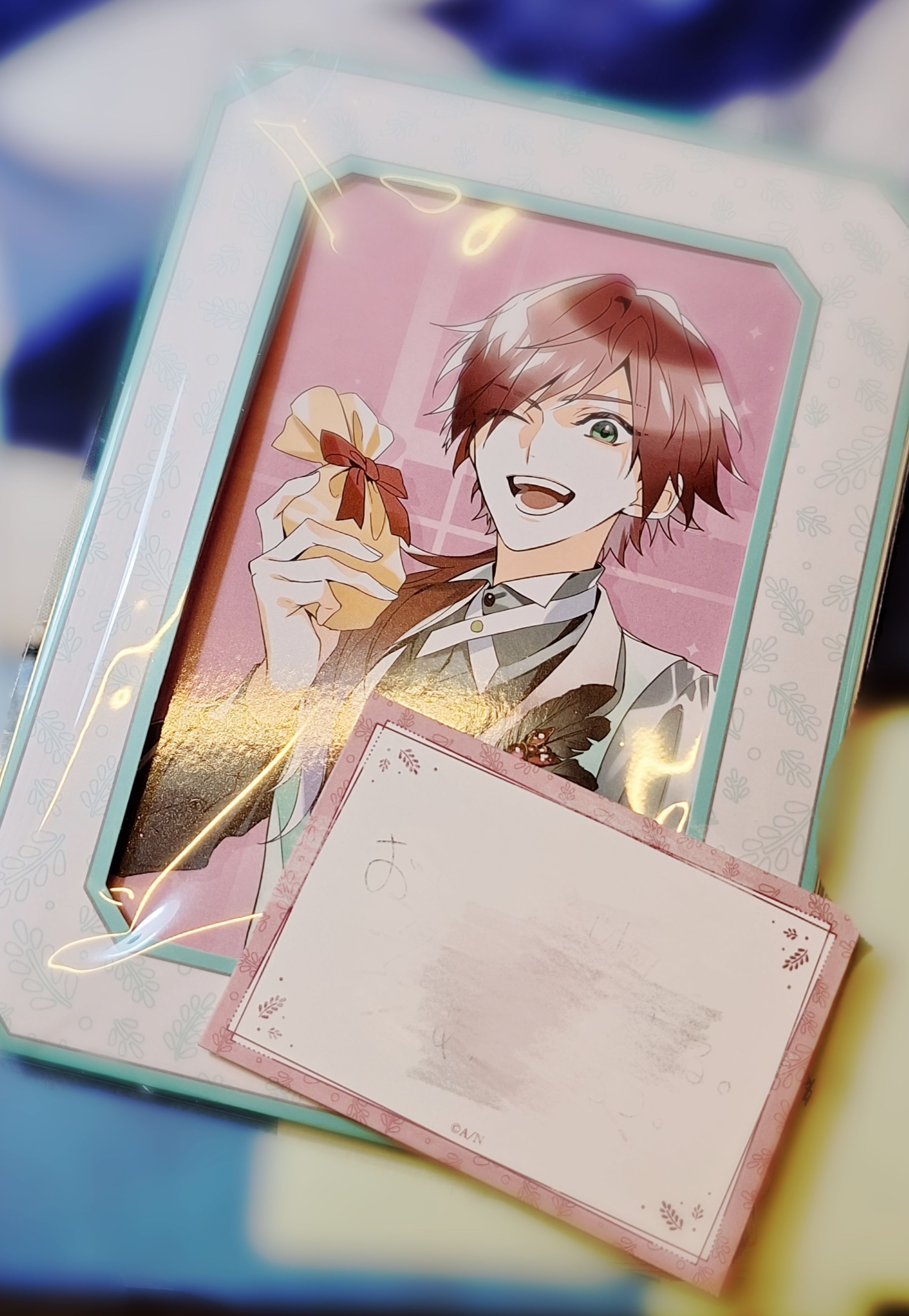 2023whiteday gift