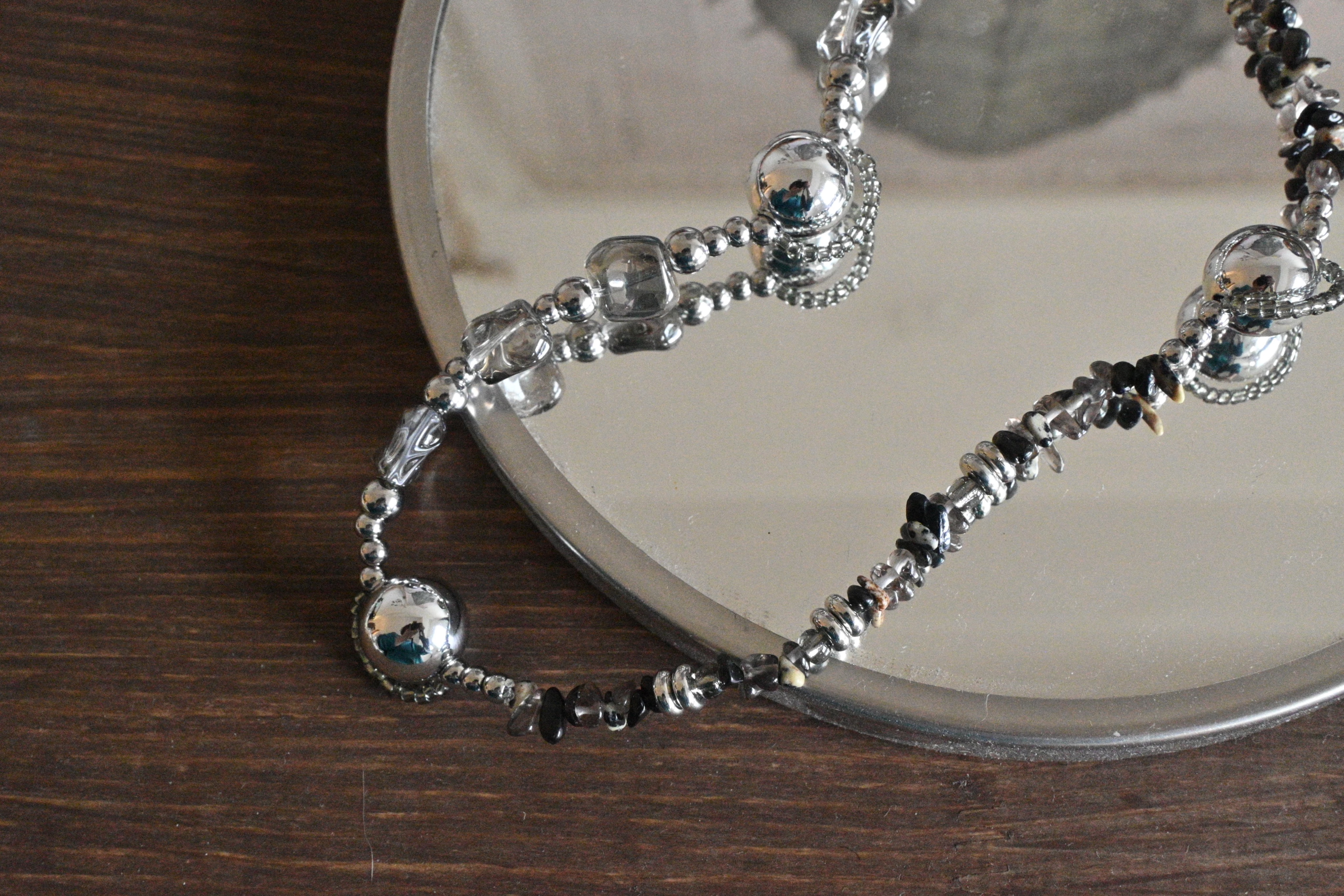 𓂃𖡼.*ﾟ‎Quench·淬