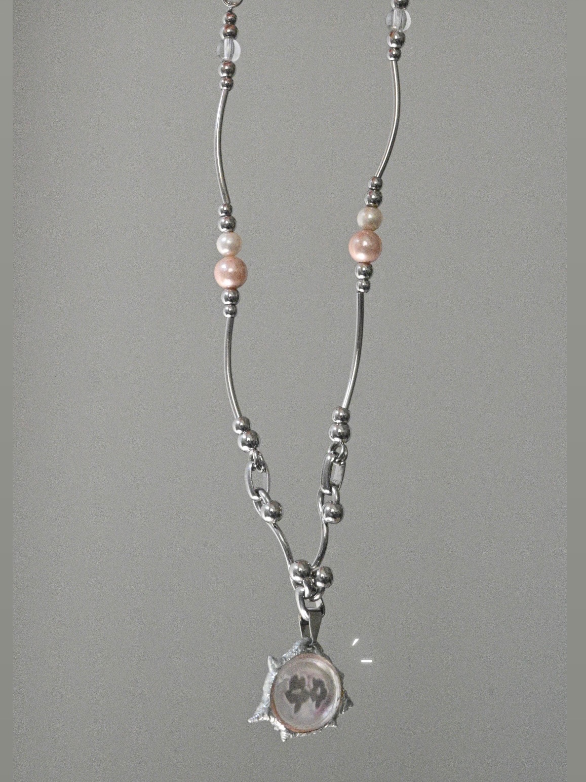 · 涅芒｜Dusglint