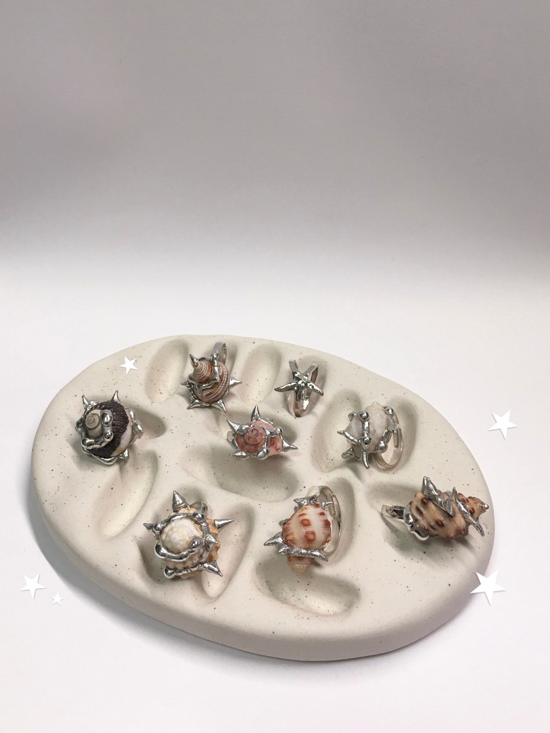 浪潮之禮 𓂃  ࣪   ˖ 𖦹