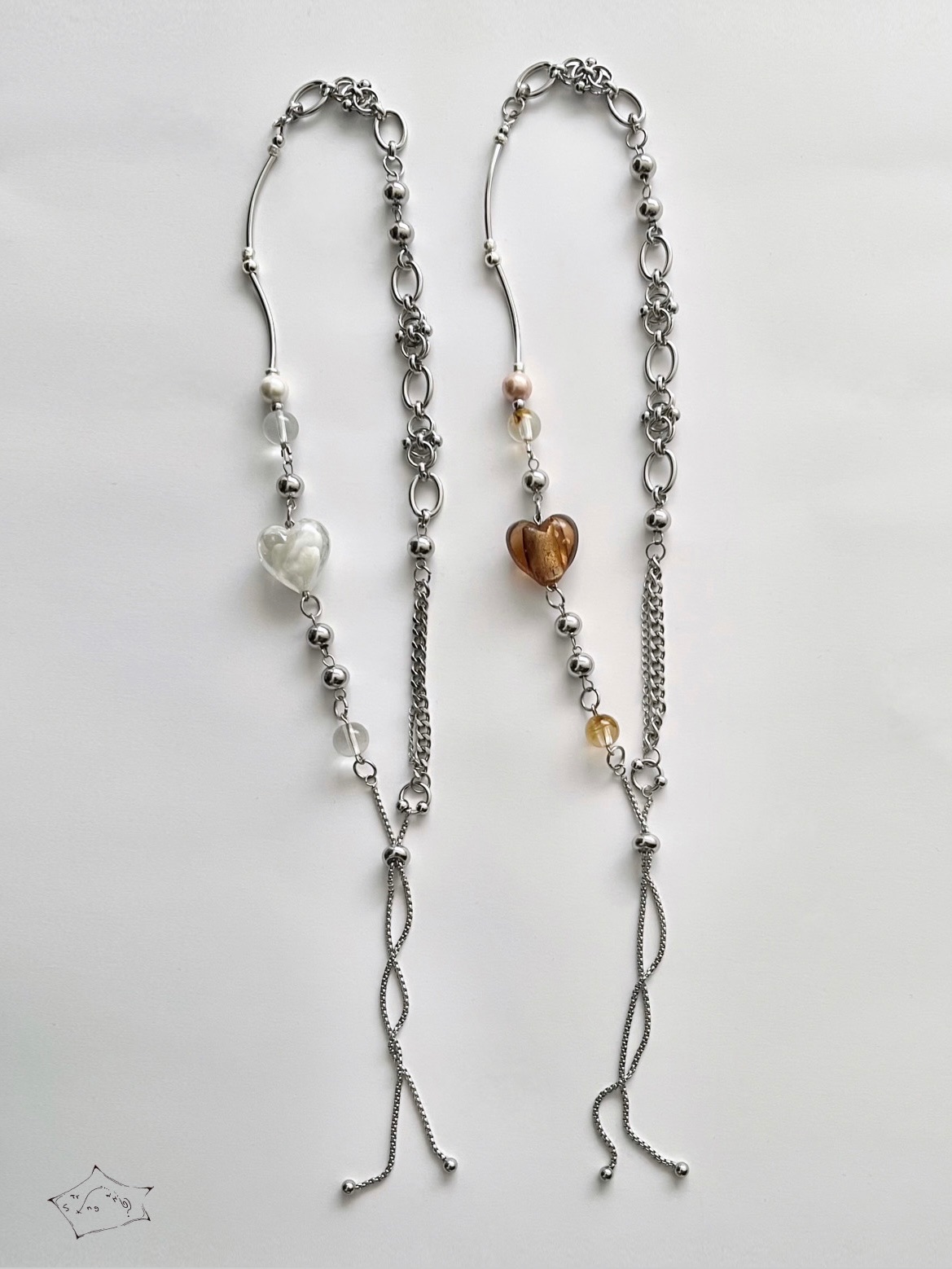 Bound by Love₊‧ ♡