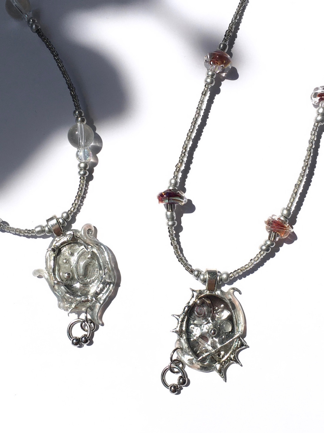 ·Celestial Husk//天體殼 ✶