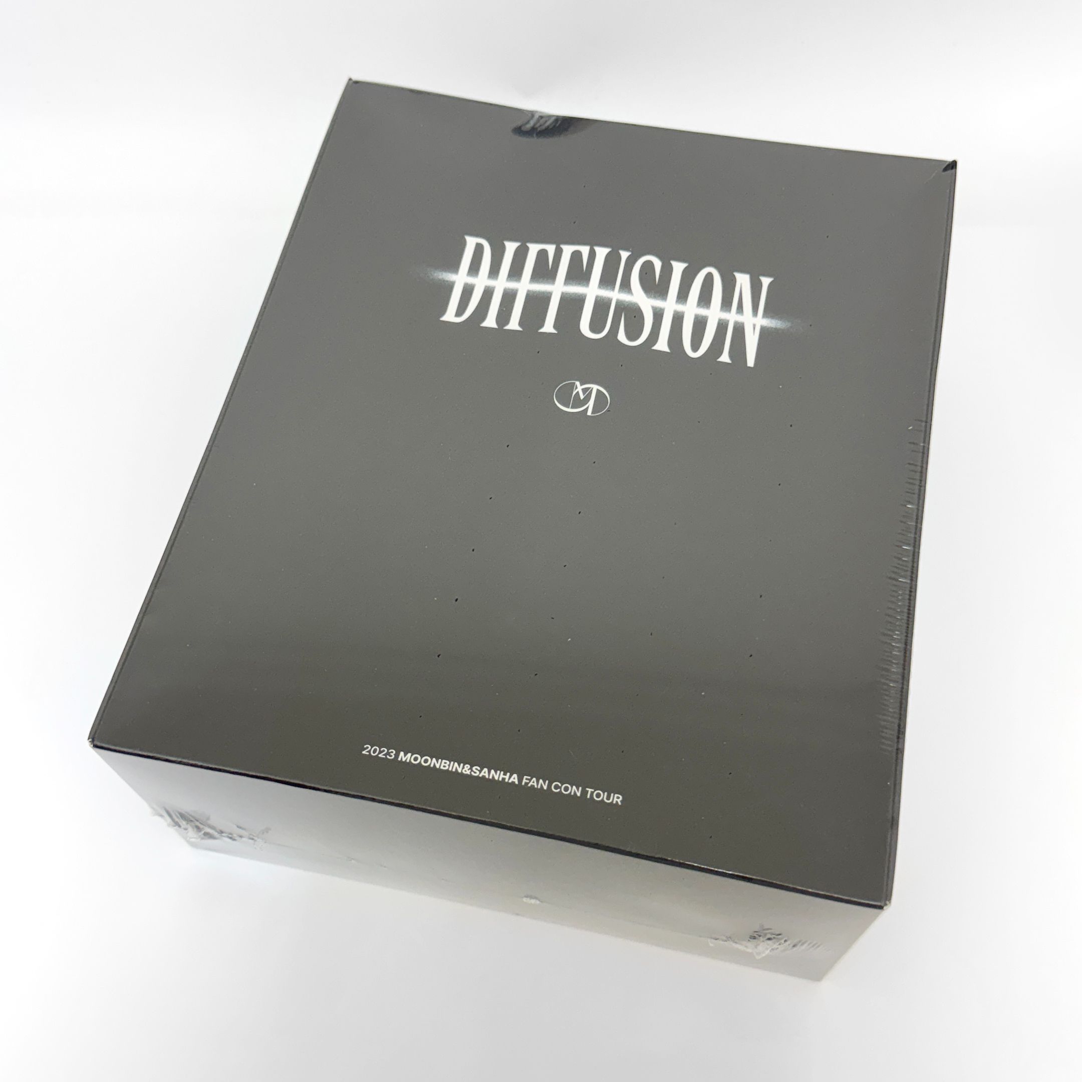 全新未拆｜外盒有撞傷｜DIFFUSION MD 玻璃杯攪拌棒｜1350