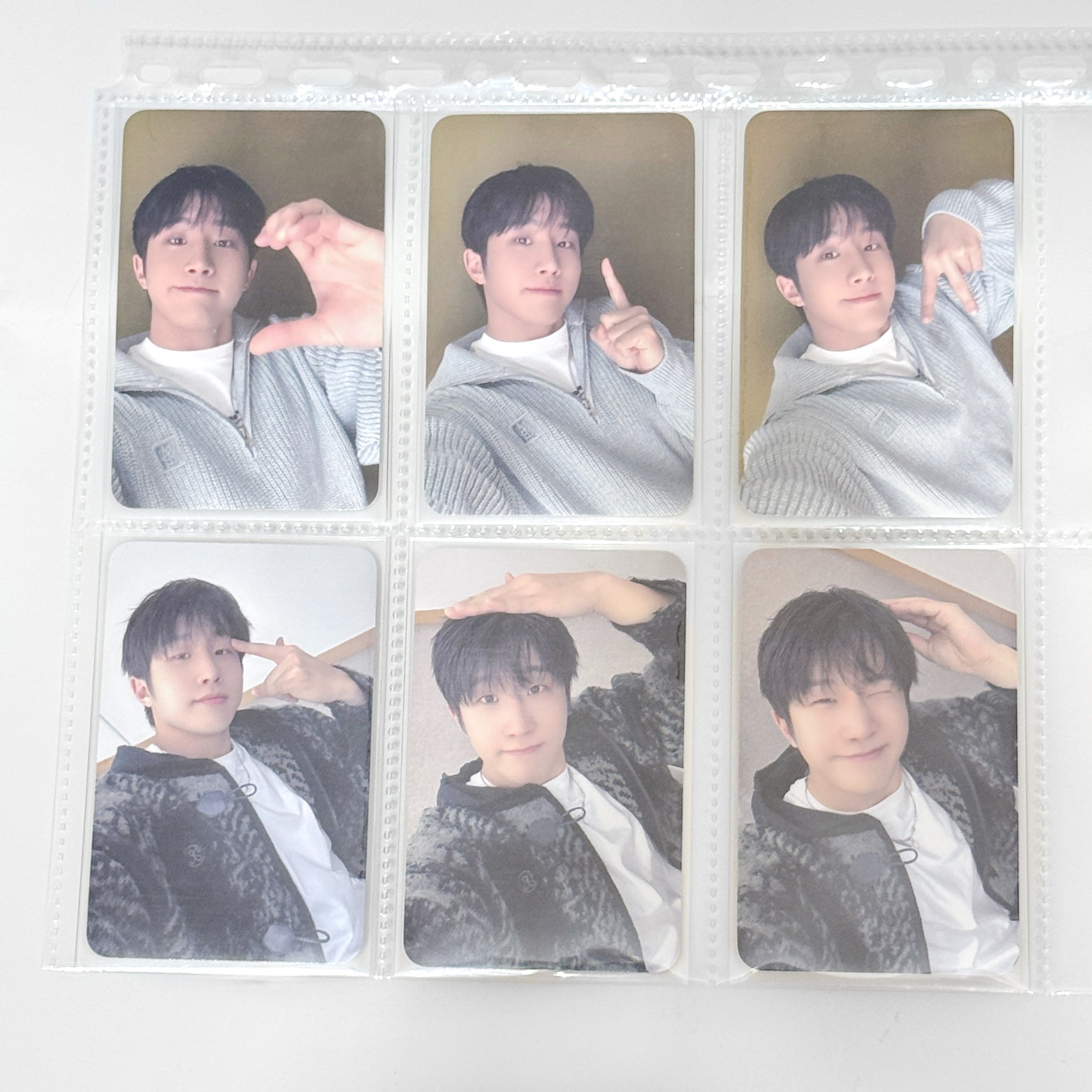 JINLAB入場卡｜1600