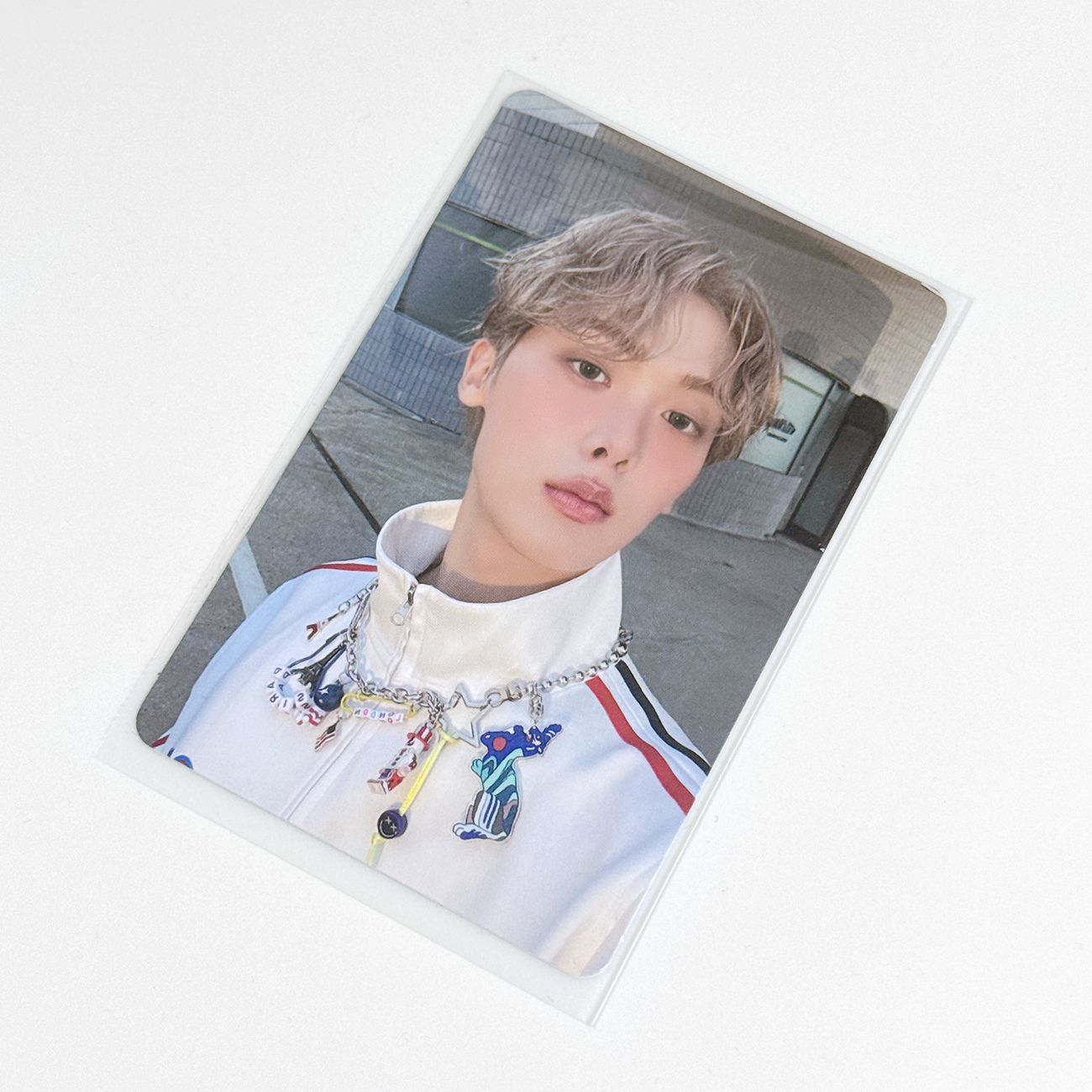 現貨｜貼紙MD附贈小卡 1 張｜只單售卡，無貼紙