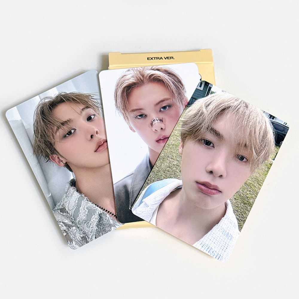 現貨｜非簽售專｜拆特典預售｜已拆封數位專 （ POCAALBUM ）