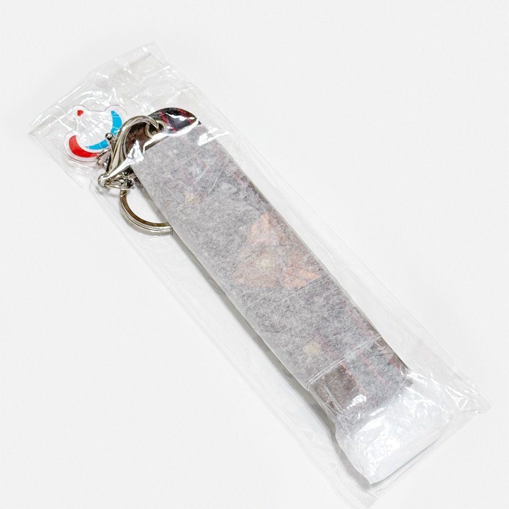 現貨｜全新未用｜愛的迫降鑰匙圈｜321