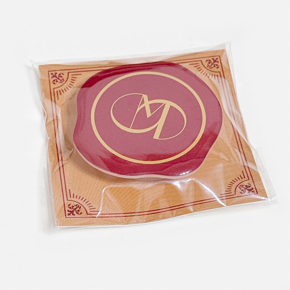 現貨｜花生 refuge MD 手機支架｜全新未用