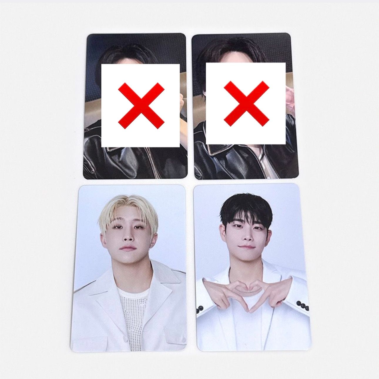 現貨｜ASTRO MEDIA EXHIBITION｜隨機卡｜隨機卡包