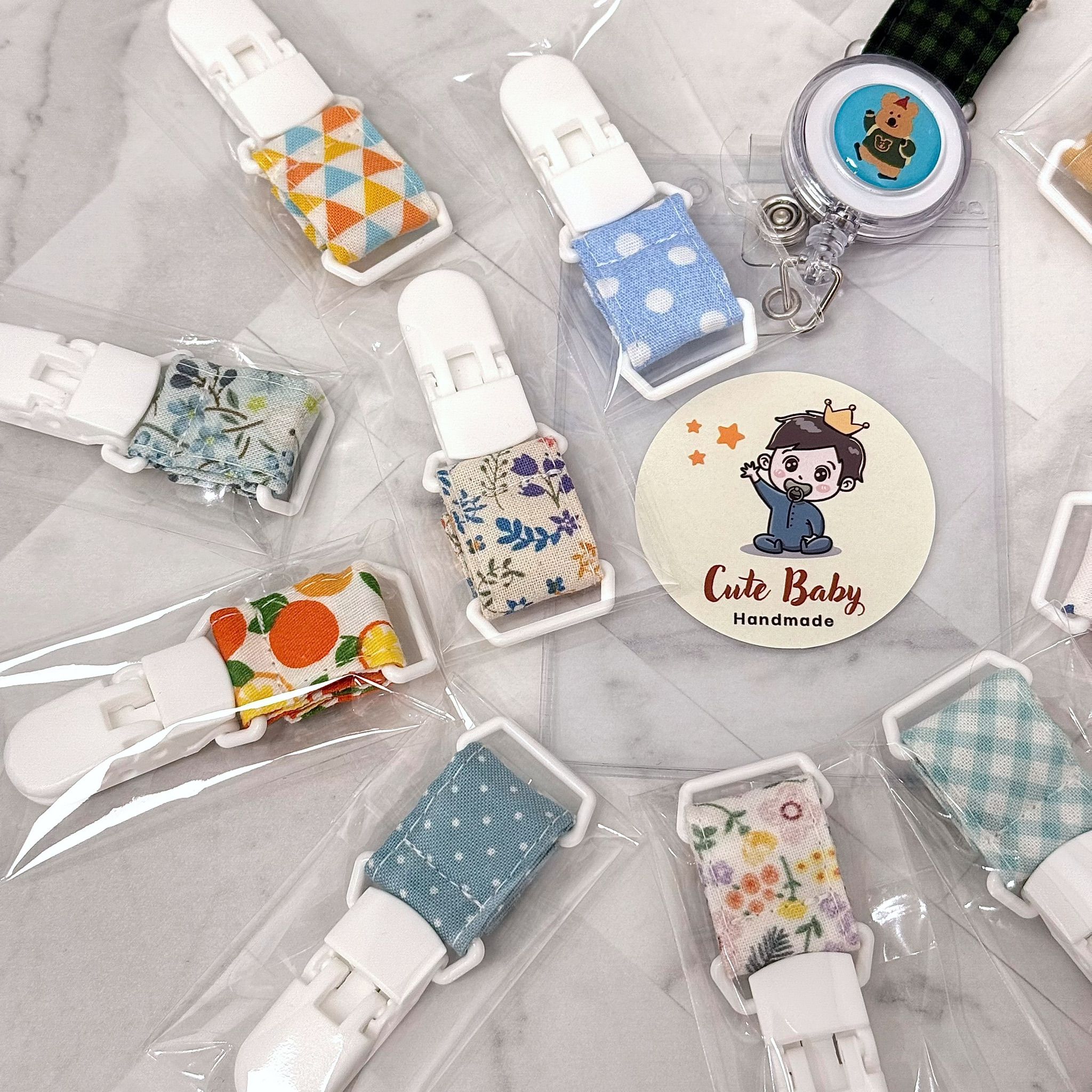 超短夾（Fanny）