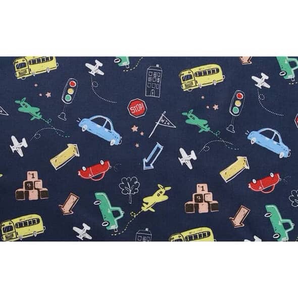 幼兒園可寫名字手帕巾