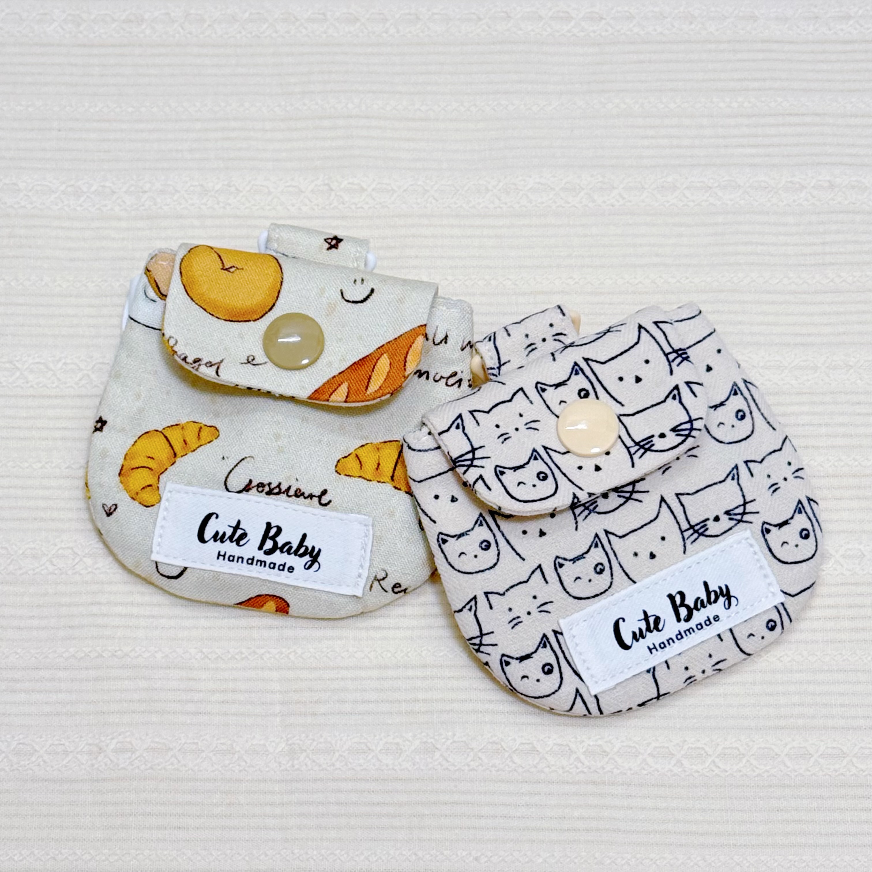 客訂平安符袋*2